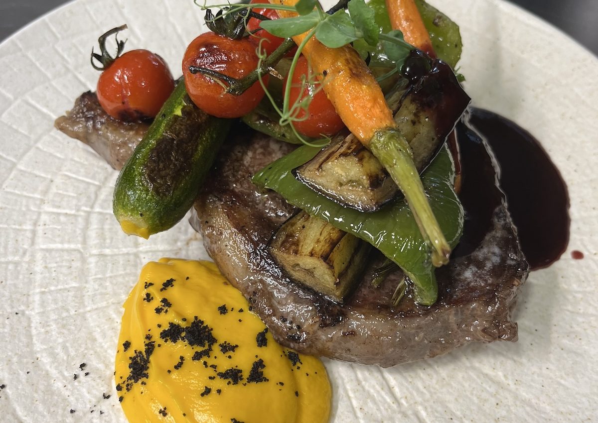 2point – odrezak rib-eye 2point - odrezak rib-eye